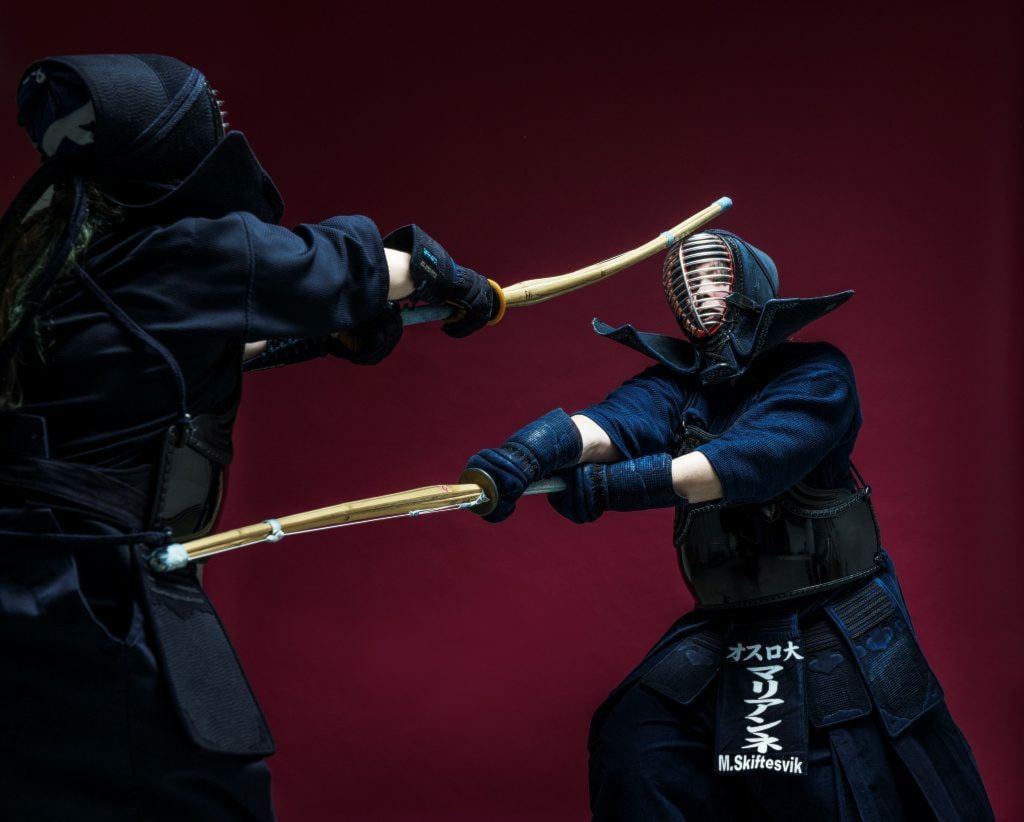 Vårmesterskapet 20187 Kyu-turnering